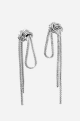 Zora Tassel Earrings